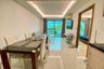 1 Bedroom Condo for sale in Laguna Beach Resort 2, Nong Prue, Chonburi