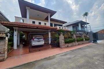 4 Bedroom House for sale in Nong Prue, Chonburi
