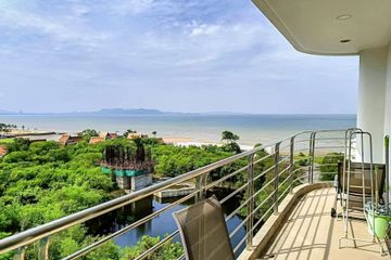 2 Bedroom Condo for sale in La Royale Beach, Na Jomtien, Chonburi