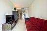 2 Bedroom Condo for rent in The Sanctuary Wong Amat, Na Kluea, Chonburi