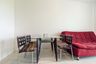 2 Bedroom Condo for rent in The Sanctuary Wong Amat, Na Kluea, Chonburi