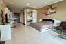 1 Bedroom Condo for sale in View Talay Jomtien Condominium, Nong Prue, Chonburi