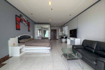 1 Bedroom Condo for sale in View Talay Jomtien Condominium, Nong Prue, Chonburi