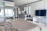 1 Bedroom Condo for sale in View Talay Jomtien Condominium, Nong Prue, Chonburi