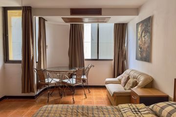 1 Bedroom Condo for sale in Thepthip Mansion, Nong Prue, Chonburi