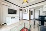 1 Bedroom Condo for sale in Majestic Jomtien, Nong Prue, Chonburi