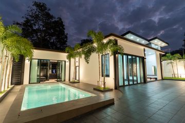 4 Bedroom House for sale in Nong Prue, Chonburi