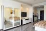 1 Bedroom Condo for sale in View Talay Jomtien Condominium, Nong Prue, Chonburi