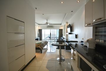 1 Bedroom Condo for sale in View Talay Jomtien Condominium, Nong Prue, Chonburi
