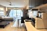 1 Bedroom Condo for sale in View Talay 5, Nong Prue, Chonburi