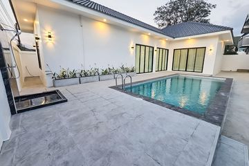 4 Bedroom House for sale in Nong Prue, Chonburi