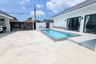 4 Bedroom House for sale in Nong Prue, Chonburi