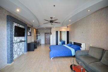1 Bedroom Condo for sale in View Talay 5, Nong Prue, Chonburi