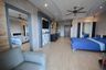 1 Bedroom Condo for sale in View Talay 5, Nong Prue, Chonburi