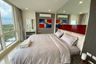 1 Bedroom Condo for sale in The Vision, Nong Prue, Chonburi