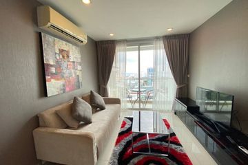 1 Bedroom Condo for sale in The Vision, Nong Prue, Chonburi