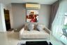 1 Bedroom Condo for sale in The Vision, Nong Prue, Chonburi