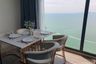 1 Bedroom Condo for sale in Arom Wongamat, Na Kluea, Chonburi