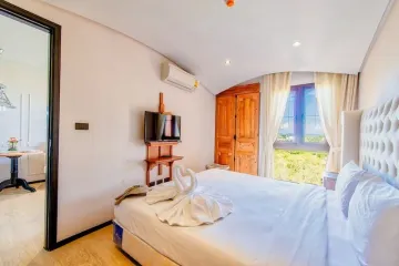 2 Bedroom Condo for rent in Venetian Signature Condo Resort Pattaya, Na Jomtien, Chonburi