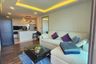 1 Bedroom Condo for sale in Nong Prue, Chonburi