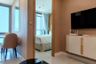 1 Bedroom Condo for rent in Nong Prue, Chonburi