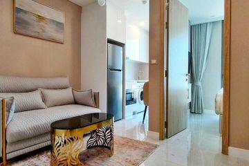 1 Bedroom Condo for rent in Nong Prue, Chonburi