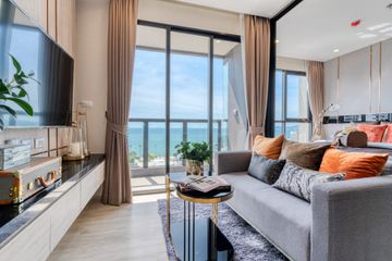 1 Bedroom Condo for sale in Nong Prue, Chonburi