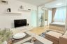 1 Bedroom Condo for rent in D Condo Kathu, Kathu, Phuket