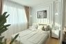 1 Bedroom Condo for rent in D Condo Kathu, Kathu, Phuket