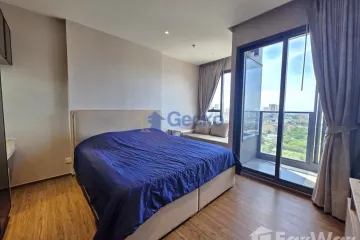 Condo for rent in Once Pattaya Condominium, Na Kluea, Chonburi
