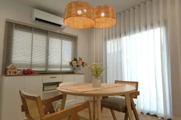 4 Bedroom House for Sale or Rent in Supalai Palm Ville Sukhumvit - Rongpo, Bang Lamung, Chonburi