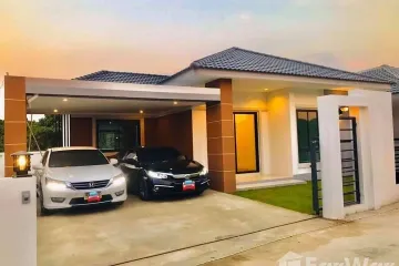 3 Bedroom House for sale in Tha Wang Tan, Chiang Mai