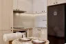 1 Bedroom Condo for sale in Hillside 3 Condominium, Suthep, Chiang Mai