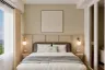 1 Bedroom Condo for sale in Hillside 3 Condominium, Suthep, Chiang Mai