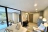 1 Bedroom Condo for sale in Sakhu, Phuket