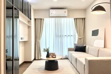 1 Bedroom Condo for rent in Tidy Thonglor, Khlong Tan Nuea, Bangkok near BTS Thong Lo