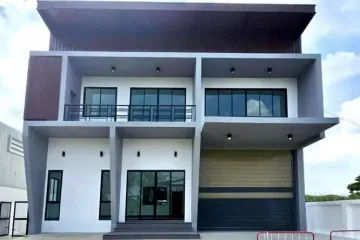 Warehouse / Factory for sale in Lam Luk Ka, Pathum Thani