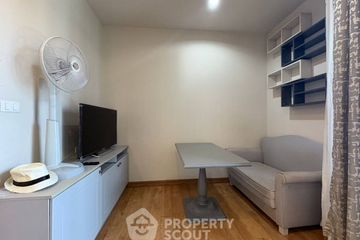1 Bedroom Condo for sale in The Editor Saphan Khwai, Phaya Thai, Bangkok near BTS Saphan Kwai