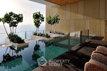 2 Bedroom Condo for rent in The Prim Grand Condominium, Na Kluea, Chonburi