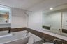 1 Bedroom Condo for rent in Serene Place Sukhumvit 24, Khlong Tan, Bangkok near BTS Phrom Phong
