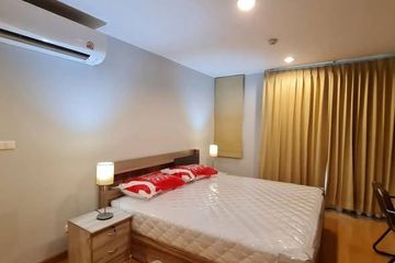1 Bedroom Condo for rent in Serene Place Sukhumvit 24, Khlong Tan, Bangkok near BTS Phrom Phong