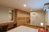 1 Bedroom Condo for rent in Serene Place Sukhumvit 24, Khlong Tan, Bangkok near BTS Phrom Phong