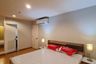 1 Bedroom Condo for rent in Serene Place Sukhumvit 24, Khlong Tan, Bangkok near BTS Phrom Phong