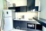 1 Bedroom Condo for rent in Rhythm Sukhumvit 44/1, Phra Khanong, Bangkok near BTS Phra Khanong