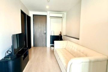 1 Bedroom Condo for rent in Rhythm Sukhumvit 44/1, Phra Khanong, Bangkok near BTS Phra Khanong