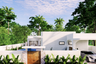 4 Bedroom Villa for sale in LilaWadi Village Lamai, Maret, Surat Thani