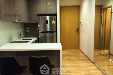 1 Bedroom Condo for rent in Khlong Toei Nuea, Bangkok near BTS Nana