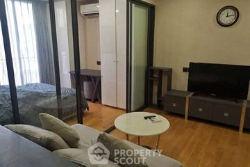 1 Bedroom Condo for rent in Klass Condo Langsuan, Lumpini, Bangkok near BTS Chit Lom