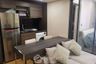 1 Bedroom Condo for rent in Klass Condo Langsuan, Lumpini, Bangkok near BTS Chit Lom