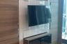 1 Bedroom Condo for sale in The Address Sathorn, Silom, Bangkok near BTS Chong Nonsi